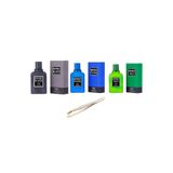 Gabrini Patroit Black For Man Edt 50 ml Patroıt Ocean Edt 50 ml Patroıt Wıld Edt 50 ml Cımbız Hediye