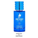 Gabrini Patroit No:02 EDT 50 ML Erkek Parfüm
