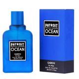 Gabrini Patroit Ocean EDT 50 ml Erkek Parfüm