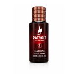 Gabrini Patroit Pour Homme 3 Erkek Parfüm 50ML-Kalıcı Odunsu Ferah Koku