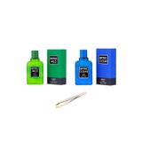 Gabrini Patroit wıld For Man Edt 50 ml + patroıt ocean For Man Edt 50 ml + cımbız