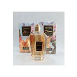 Gabrini Pretty Bloom Edt For Woman Kadın Parfüm100 Ml (%100 Orijinal)
