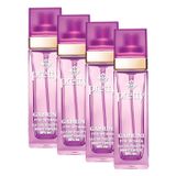 Gabrini Pretty Kadın Edt Parfüm, 30 Ml 3 1 Paket (1 x 1 Adet) (4 paketi)