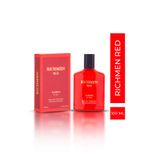 Gabrini Richmen Red EDT 100 ML Erkek Parfüm