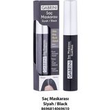 Gabrını Sac Maskarasi - Black