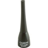 Gabrini Soft Black Matte Dipliner