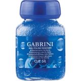 Gabrini Süngerli Mavi 75 ml Aseton