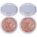 Gabrini Terracotta Blush On Allık (No: 31) (2 paketi)