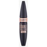Gabrini The Double Volume Maskara