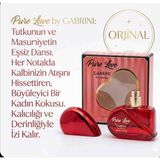 Gabrini Tutkunun ve Şıklığın Kırmızı Hali - Orijinal Kadın Parfümü Edt