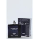 Gabrini Wonderman Erkek Parfüm - 100 ml