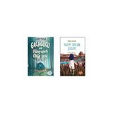 Gacagucu ve Dünyanin Öbür Ucu - Yazıyı Bulan Çocuk - 2 Kitap Set - Sinan Yaşar