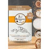 Gacer Tam Buğday Unu - 20 Kilo