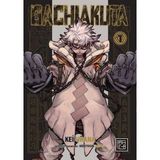 Gachiakuta 1 - Kei Urana - Manga/Çizgi Roman