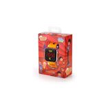 Gadget Gear Miniflak Rafadan Tayfa Lisanslı Sarı Square Çocuk Saati