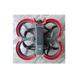 Gadget Gurme Drone aksesuarı seri 2 için sadece pervane + kamera koruması + iniş takimi PLASTİK