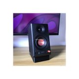 Gadget Gurme Masaüstü Hoparlör Standı Şekilli Tasarım Stüdyo Edifier MR3 Yükseltici 2 ADET PLASTİK