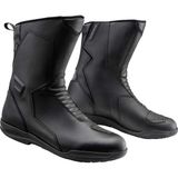 Gaerne G-Aspen Goretex Tourıng Çizme - 45 - Mat Siyah