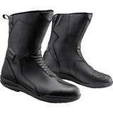 Gaerne G-Aspen Goretex Touring Çizme Su Geçirmez Mat Siyah Koruma ve Dayanıklılık İçin Tasarlandı - 44