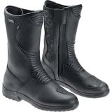 Gaerne G-Black Rose Goretex Kadın Çizme Nefes Alabilir Yapı ile Yüksek Performans ve Su Geçirmezlik - 36 - Siyah
