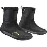 Gaerne G-Escape Goretex Tourıng Bot Siyah Su Geçirmez Nefes Alabilir Yapı ile Yüksek Koruma - 41