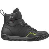 Gaerne G-Rocket Siyah Goretex Bot Su Geçirmez Yüksek Koruma ve Dayanıklı Mikrofiber Malzeme - 40