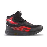 Gaerne G-Xenon Gore-Tex Korumalı Motosiklet Bot Siyah Kırmızı - 42