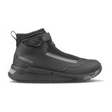 Gaerne G-Zıon Gore-Tex Siyah Bot Su Geçirmez Koruma ve Yüksek Performans ile Motosiklet Kullanımı İçin - 41