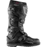 Gaerne SG22 Cross Çizme Siyah Su Geçirmez Koruma ile Yüksek Performanslı Motosiklet Bot - 44