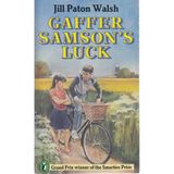 Gaffer Samson's Luck (Puffin Books)