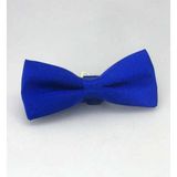 Gaffy Saks Çocuk Boy Düz Renk Saten Papyon - CP-09 CP-09-GF