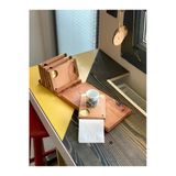 Gafhaus Bardak Altlığı Ve Sunum Tahtası