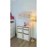 Gafhaus Oyuncak Dolabı Organizer