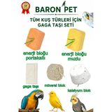 Gaga Taşı Seti