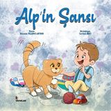 Gaga Yayınları Alpin Şansı-Parmak Kukla Hediyeli