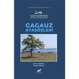 Gagauz Atasözleri Bülent Hünerli