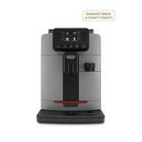 Gaggia Cadorna Prestige Over Ice Tam Otomatik Espresso Makinesi - Gri