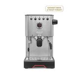 Gaggia Classic Gt Inox Manuel Espresso Makinesi - Gümüş