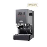 Gaggia Gaggia Classic E24 Espresso Kahve Makinesi - Gri
