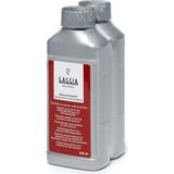 Gaggia Kireç Çözücü, 2 Adet Plastik - 0,01 gr