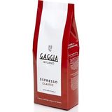 Gaggia Milano Classic Espresso Çekirdek Kahve 1 KG