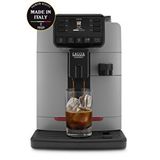 Gaggia Milano Gaggia Cadorna Prestige Over Ice Tam Otomatik Espresso Makinesi Gri