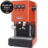 Gaggia Milano Gaggia New Classic E24turuncu Espresso Makinesi