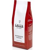 Gaggia Milano Intenso Espresso Çekirdek Kahve 1kg - 1 Paket
