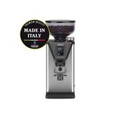 Gaggia Milano Mdf 55 Kahve Öğütücü - Gri