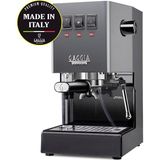 Gaggia New Classic E24 Gri Manuel Espresso Makinesi