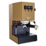 Gaggia RI9380/56 Klasik Evo Pro Espresso Makinesi, 85. Yıl Dönümü Sürümü Altın