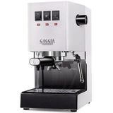 Gaggia RI9480/13 New Classic Beyaz Espresso ve Kahve Makinesi