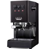 Gaggia RI9481/14 New Classic Evo 2023 Siyah Espresso Kahve Makinesi