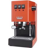 Gaggia RI9481/19 New Classic Evo 2023 Turuncu Espresso Kahve Makinesi
